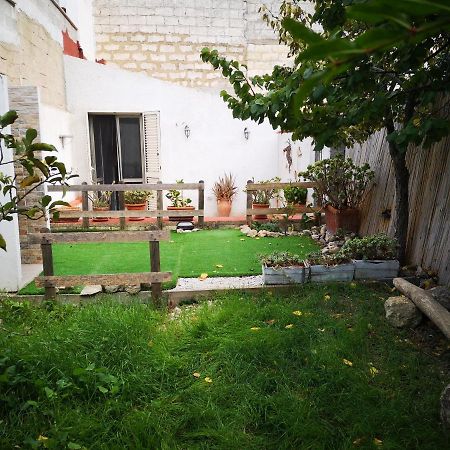Benennidos Holiday Home Sennori ภายนอก รูปภาพ