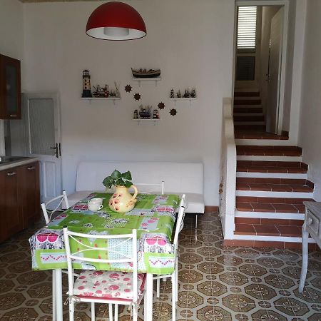 Benennidos Holiday Home Sennori ภายนอก รูปภาพ