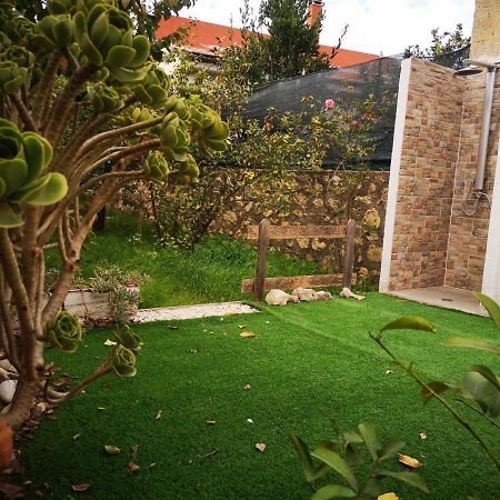 Benennidos Holiday Home Sennori ภายนอก รูปภาพ