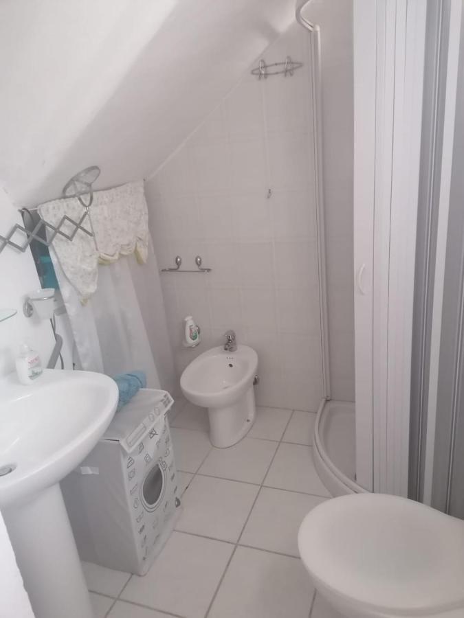 Benennidos Holiday Home Sennori ภายนอก รูปภาพ
