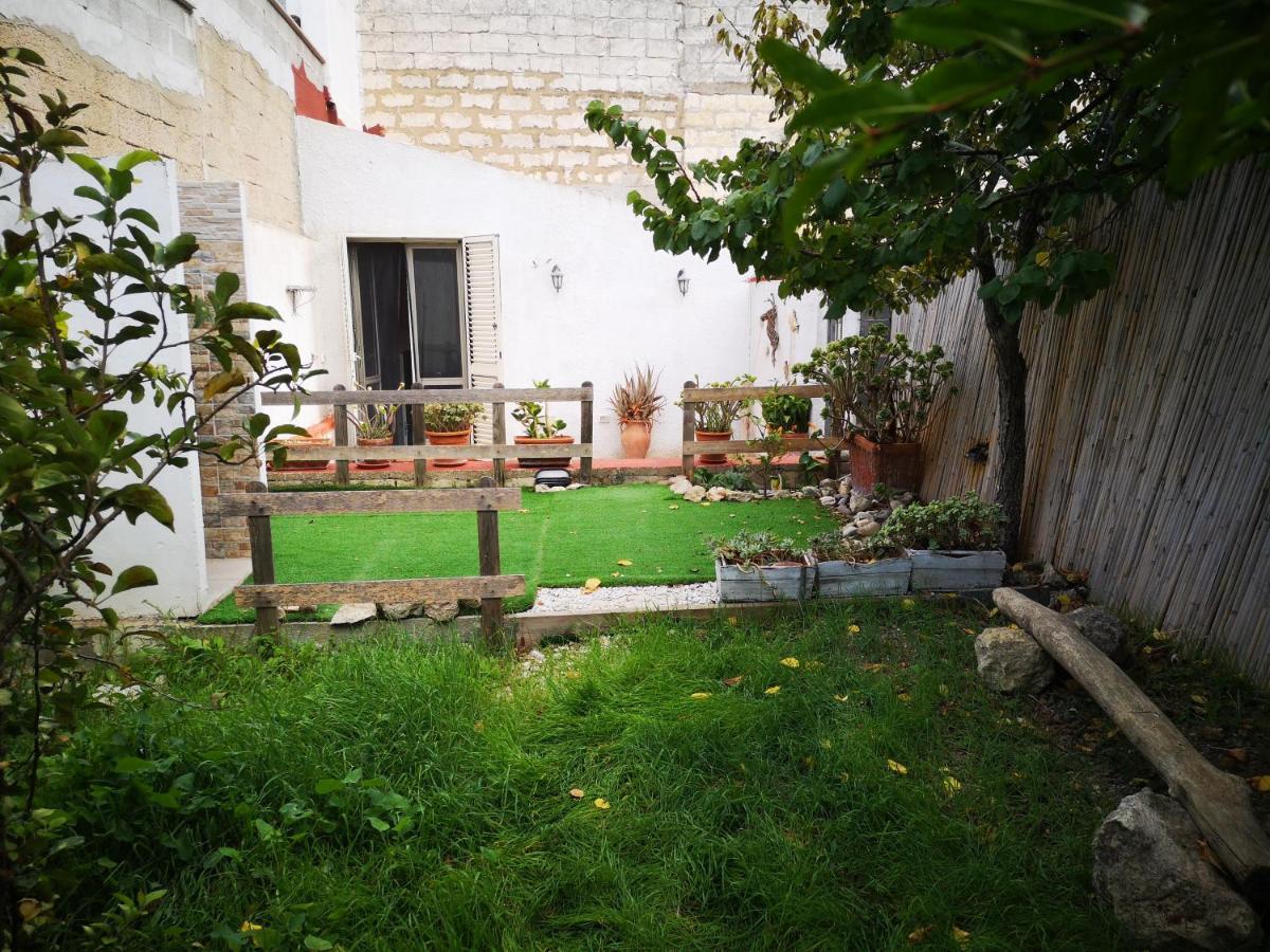 Benennidos Holiday Home Sennori ภายนอก รูปภาพ