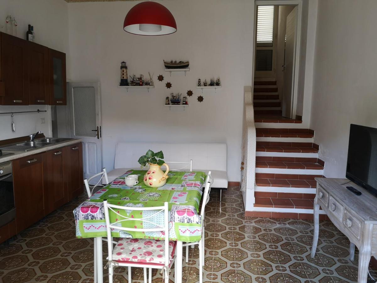 Benennidos Holiday Home Sennori ภายนอก รูปภาพ
