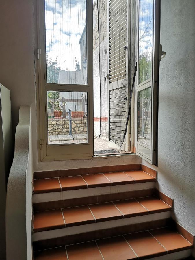 Benennidos Holiday Home Sennori ภายนอก รูปภาพ